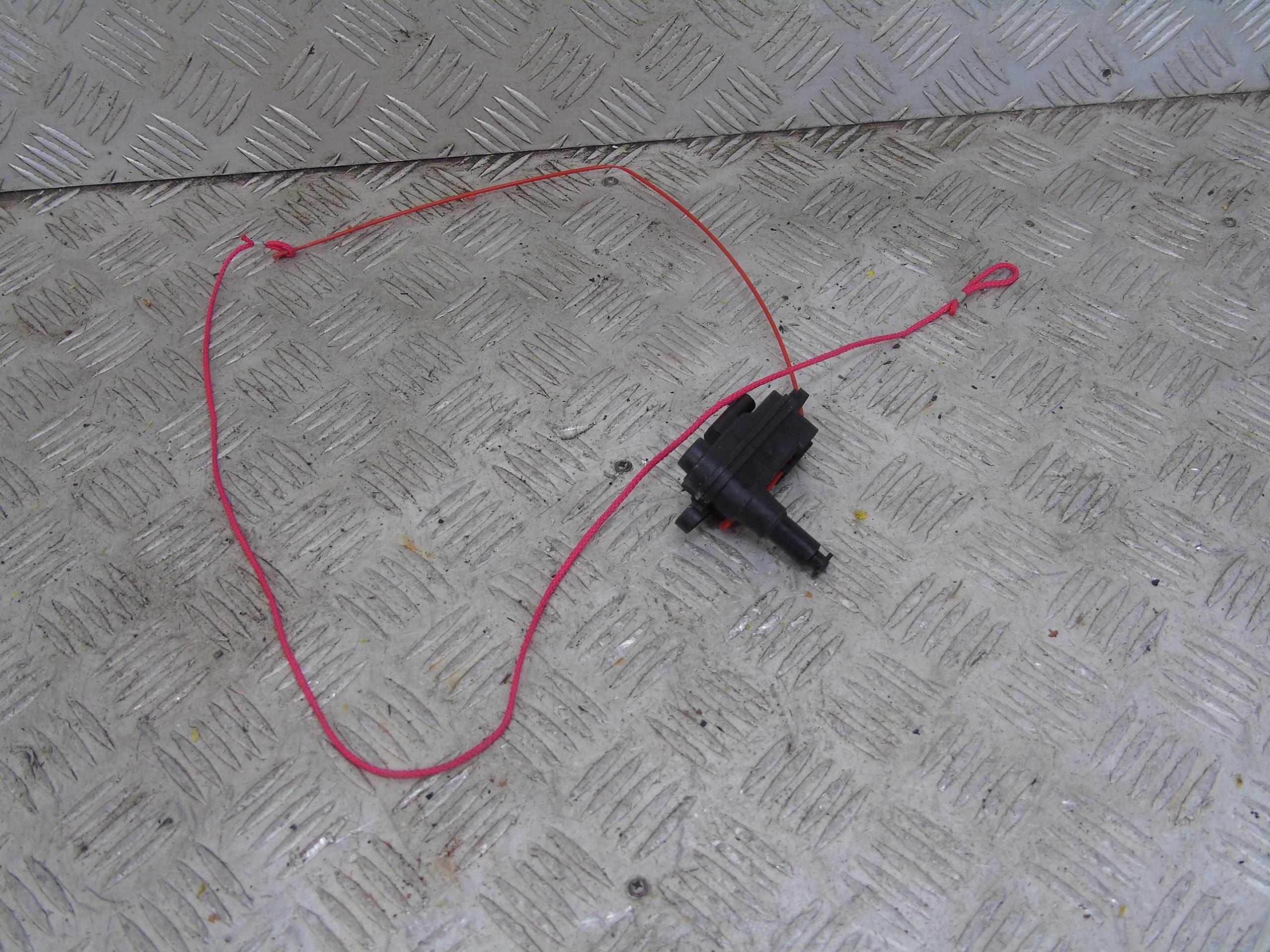 FIAT LANCIA ALFA ТОПЛИВНЫЙ КЛАПАН ПРИВОДА 082238