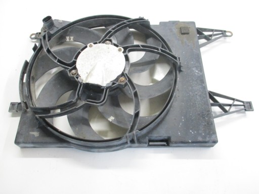 8240553 - FIAT LINEA 1.4 8V ВЕНТИЛЯТОР ОХОЛОДЖЕННЯ РАДІАТОРА