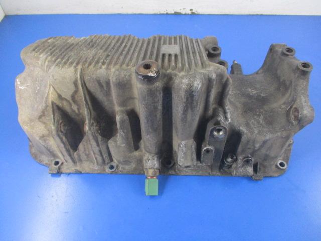 FIAT MULTIPLA 1.9 JTD 186A8000 МАСЛЯНЫЙ ПОДДОН