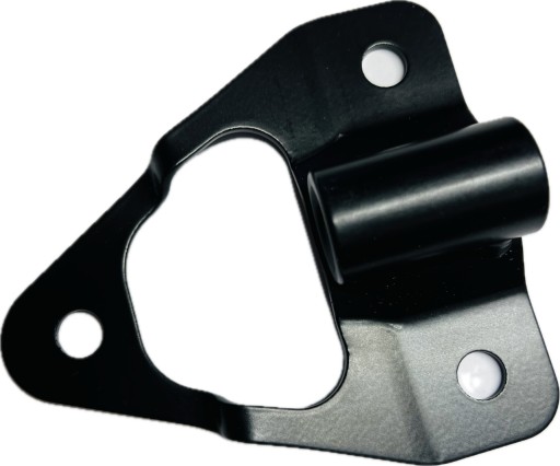 FIAT OE 51741620 Кронштейн фаркопа. передняя часть Seicento ОРИГИНАЛ