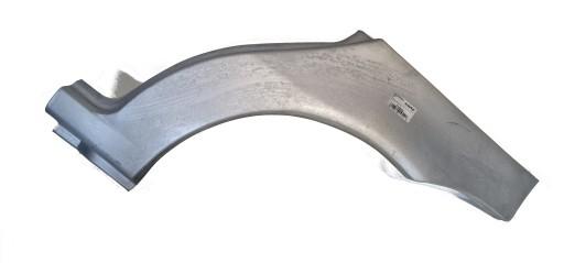 300583-6 - FIAT PALIO 97-01 КРИЛО РЕМОНТ ПОРІГ ЗАДНІЙ L