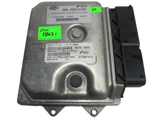 DSG / POWERSHIFT FEBI 39071 5L МАСЛЯНЫЙ АВТОМАТ