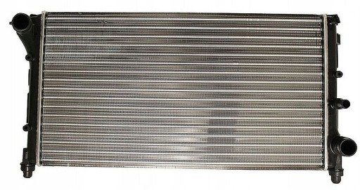 5173192 - Fiat panda 1.1 1.2 2003 - 2006 комплект вода + кондиціонер