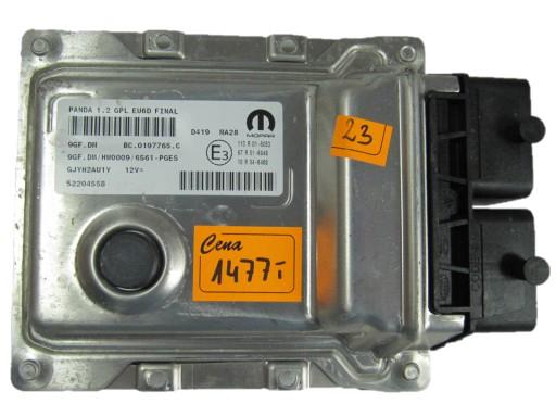 31372 - ДАТЧИК ABS FORD MONDEO V MK5 1.0-2.0 14-