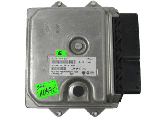 31256560 - VOLVO C70 левая вертикальная дверь edge seal OE