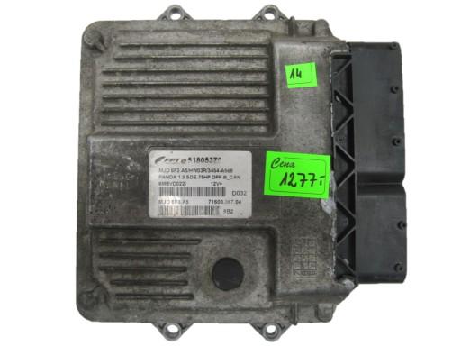 26-1436 - Масляный фильтр HALDEX S60 S80 V60 V70 XC60 XC70 2.4 D-