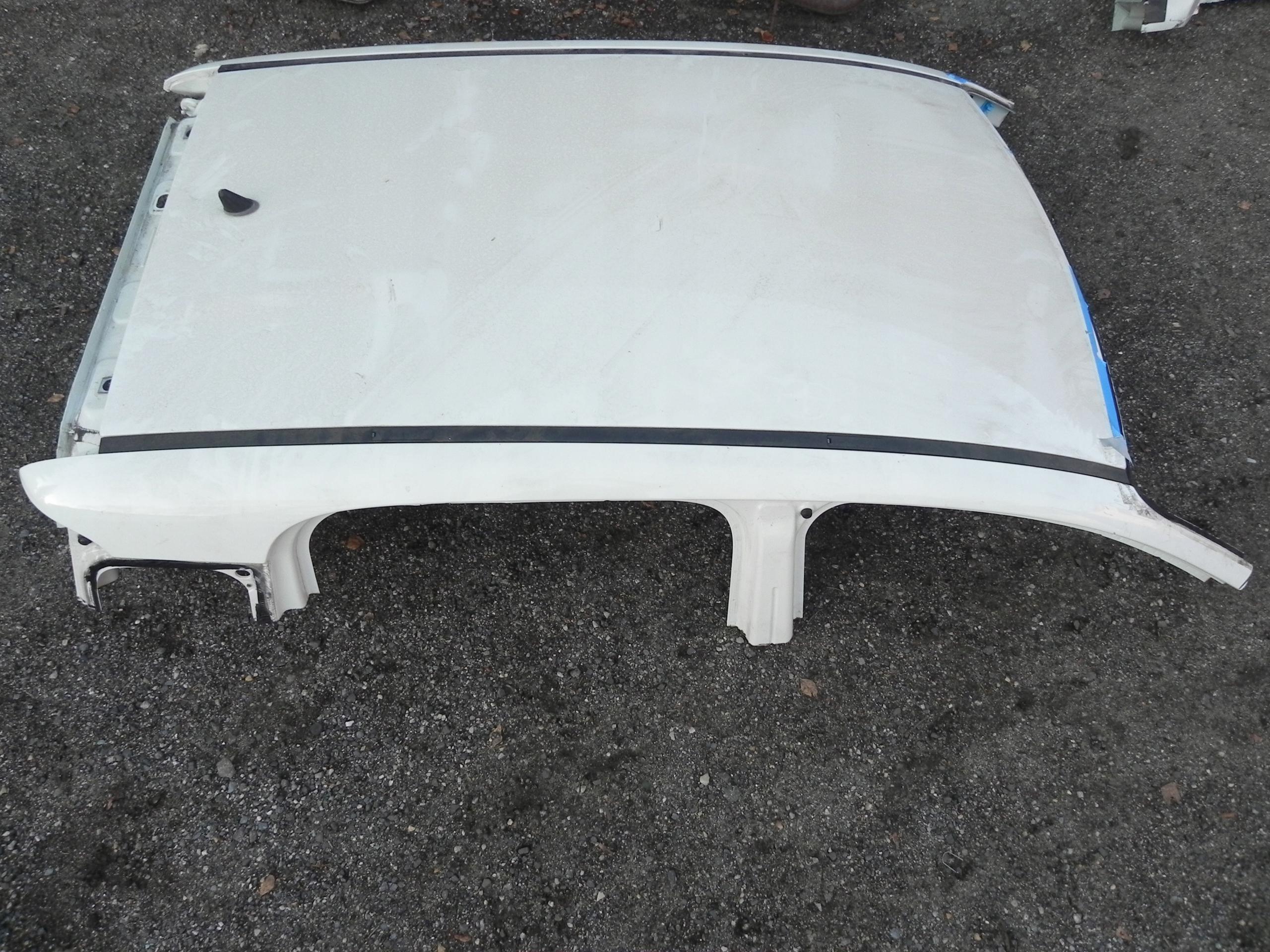 FIAT PANDA 3 III 223 / B ДАХ КРАКІВ