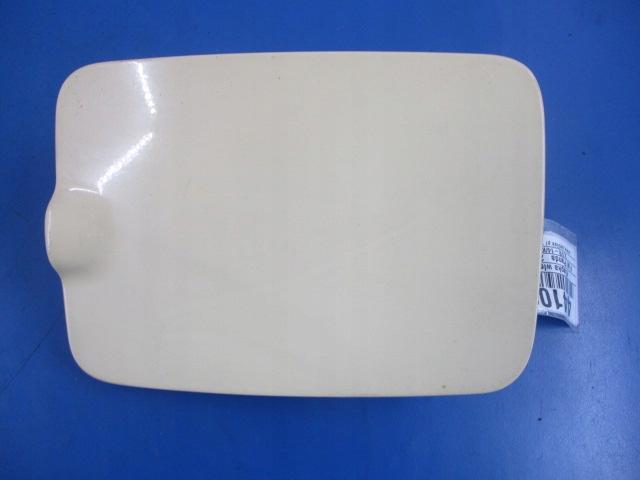 FIAT PANDA II КРИШКА ПАЛИВНОГО БАКА КОЛІР 541