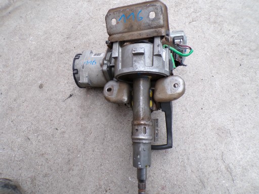 12379152690 - FIAT PANDA II ЕЛЕКТРИЧНА РУЛЬОВА КОЛОНКА ЄВРОПА 51795116