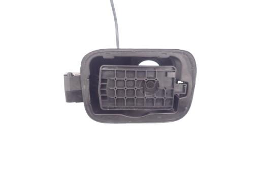 0000 - FIAT PANDA III КРЫШКА ТОПЛИВНОГО БАКА КРЫШКА