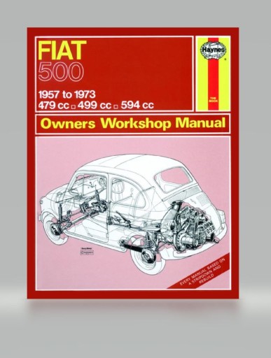 FIAT П'ЯТСОТ 57 - 73 РЕКОНСТРУКЦІЯ БУДІВНИЦТВО РЕМОНТ