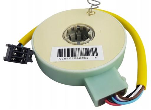 26079896, 450003, - FIAT PUNTO II ДАТЧИК ПОВОРОТА КОЛЕСА 15299970 НОВЫЙ