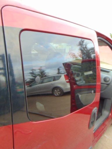 Sunblinds for Nissan Qashqai II