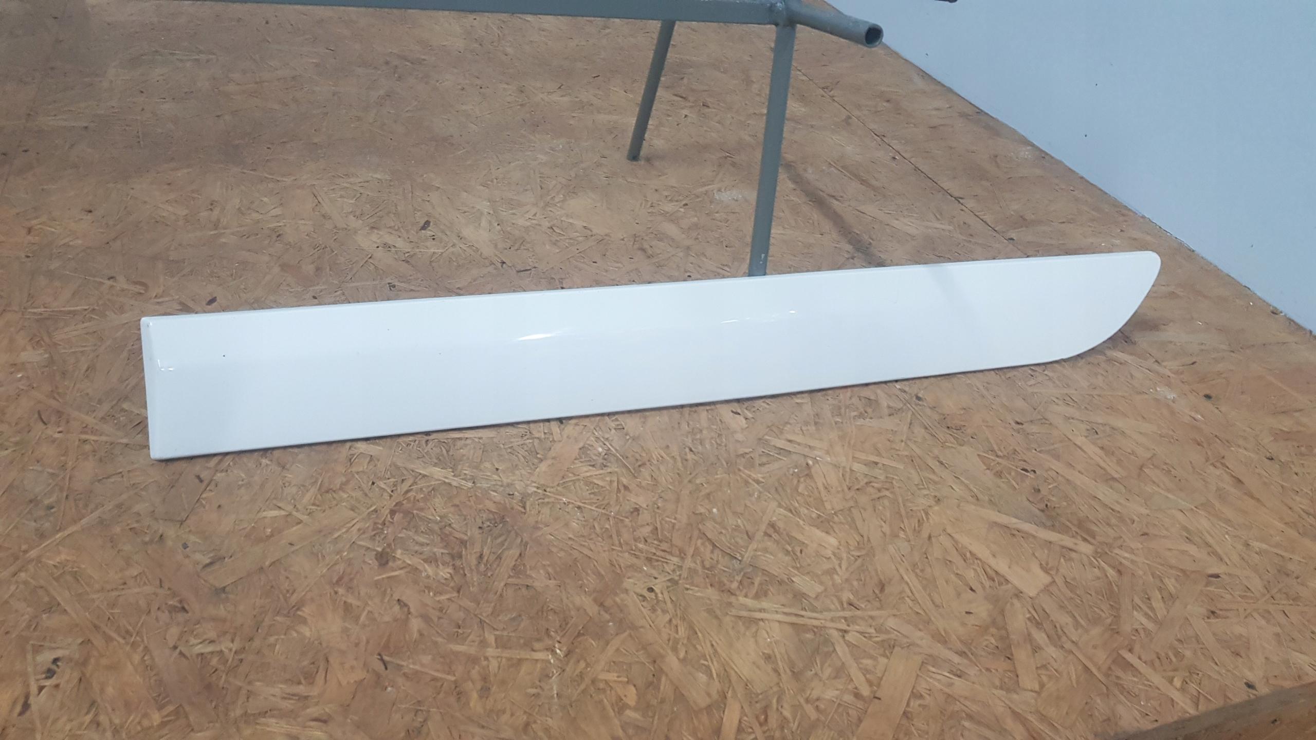 51939968 - FIAT SCUDO II JUMPY НАКЛАДКА НА ПЕРЕДНЮЮ ДВЕРЬ ЛЕВАЯ