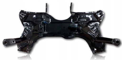 45810-55L50 - Fiat sedici - сани балка, передня підвіска люлька