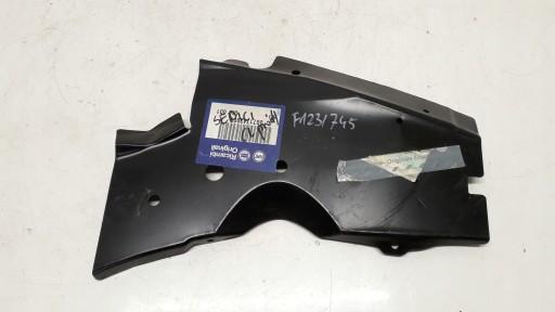 FIAT SEDICI ФАРТУК ЛОНЖЕРОН 71742907