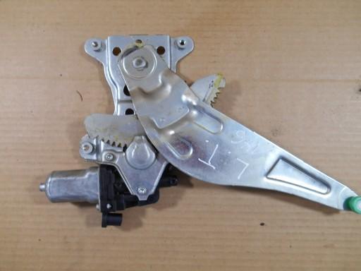 FIAT SEDICI І SUZUKI SX4 1.9 JTD (07R) ЛІВИЙ ЗАДНІЙ ME