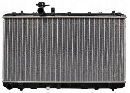 1770079J00 - Fiat sedici suzuki sx4 1.5 1.6 2006 - 2013 комплект вода + кондиціонер