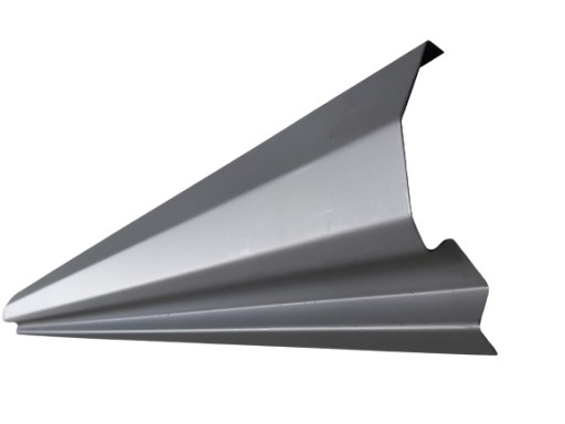 10130101-3 - FIAT STILO 01-07 5D РЕМОНТ ПОРОГА НИЖНЯЯ ЧАСТЬ