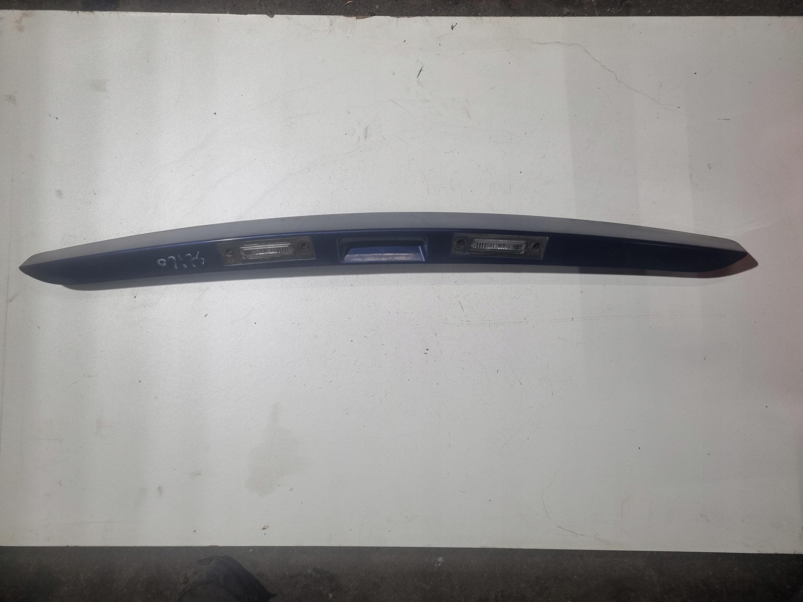 FIAT STILO BLENDA МАССИВ ПОДСВЕТКИ МИКРО-КОНТАКТ