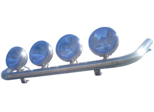 FIAT TALENTO DUCATO ТРУБОПРОВОДЫ КРЫШИ НЕРЖАВЕЮЩАЯ СТАЛЬ