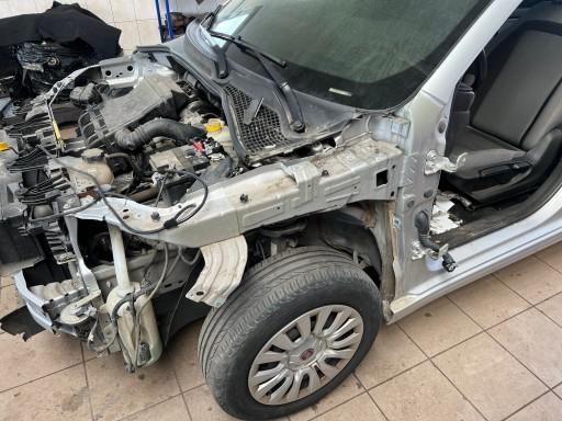 0018309658 - VW CRAFTER 2e 05-2.0 143km испаритель кондиционера