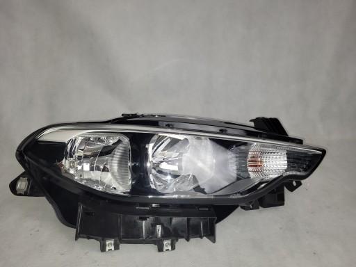 52113795 - FIAT TIPO II 16- ЛАМПА ПЕРЕДНЯ ПРАВА