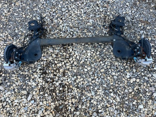 Fiat tipo ii задняя балка заднего моста 2019