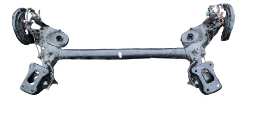 Fiat tipo ii підвісна задня частина бельки 1.6