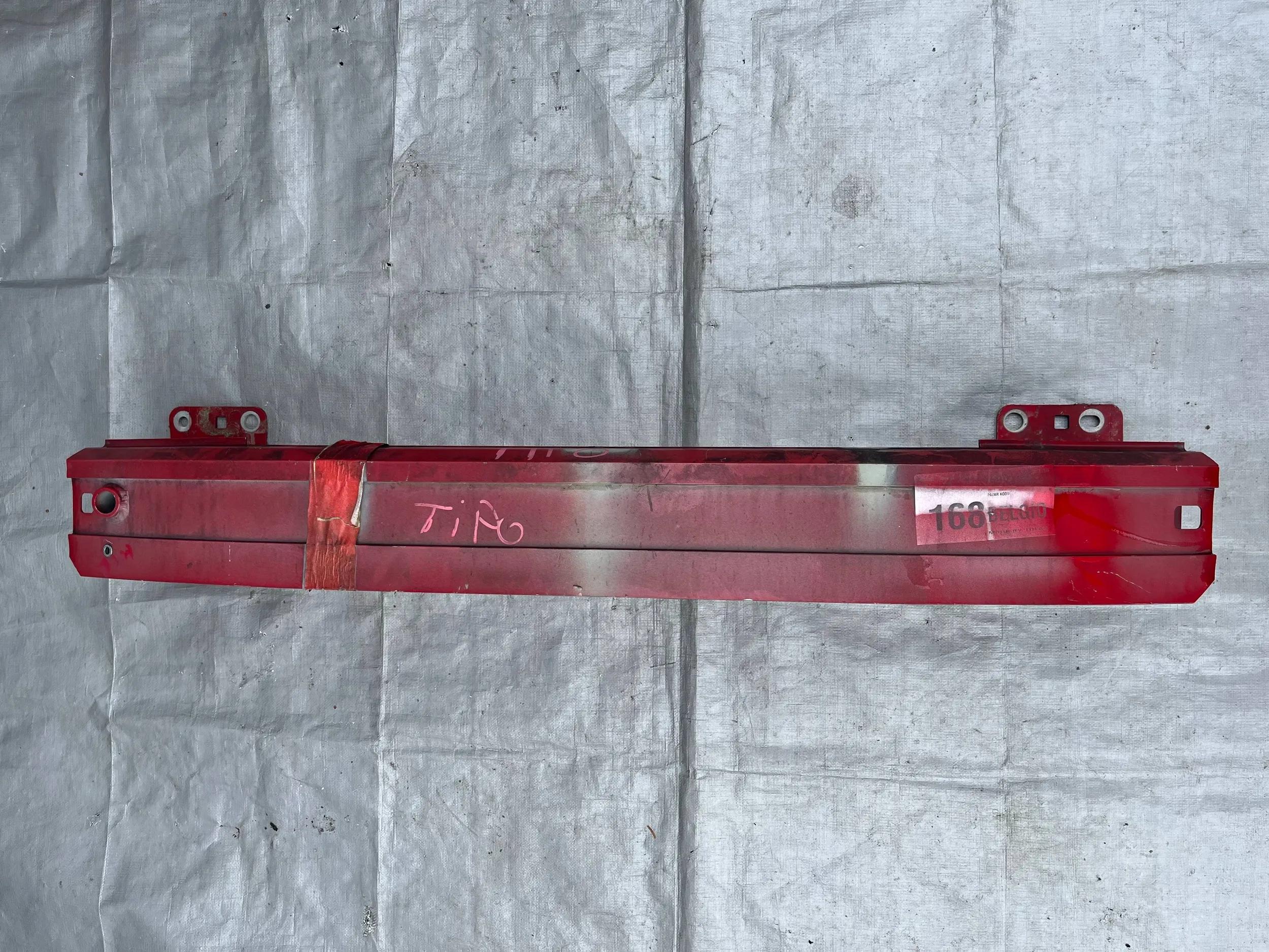 FIAT TIPO II БАЛКА ПЕРЕДНЬОГО БАМПЕРА 2016-