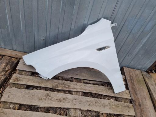 EMM3310 - FIAT TIPO II КРЫЛО ПЕРЕДНИЙ ЛЕВЫЙ ПЕРЕДНИЙ