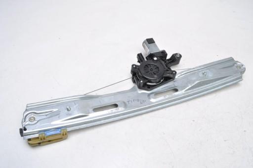 Fiat tipo ii механизм стеклоподъемника левый передний hb 5d 00521304360
