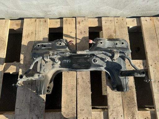 FIAT TIPO II ТЕЛЕЖКА САНИ БАЛКА ПОД ДВИГАТЕЛЬ 2016-