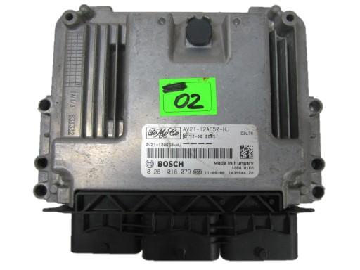 3B4-8591A-03-00 - CDI МОДУЛЬ YAMAHA GRIZZLY 700 2007 3B4-8591A-03-00