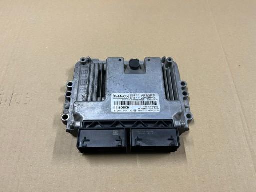 AHC 12V 0390203 - ДВИГАТЕЛЬ ПОДГОЛОВНИКА BOSCH