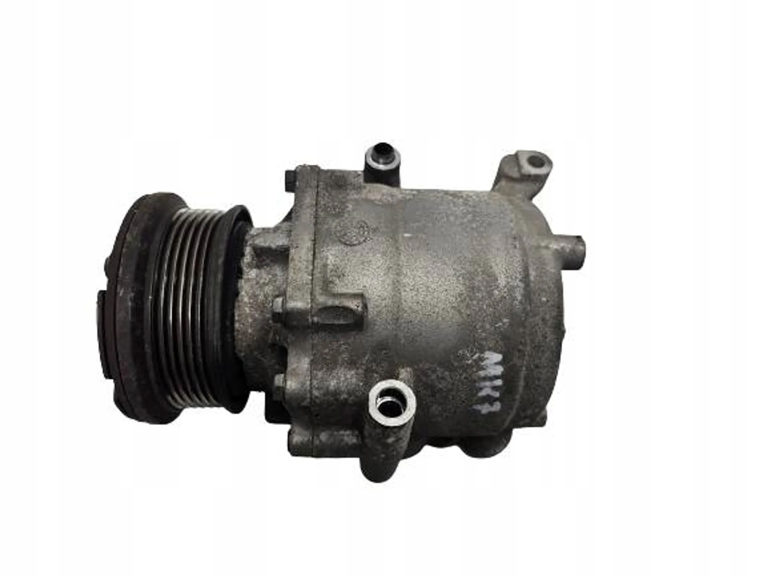 FIESTA MK7 КОМПРЕСОР КОНДИЦІОНЕРА 8V5119D629EF