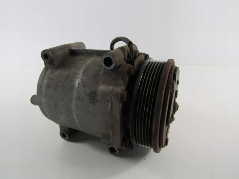 19D6290259A - FIESTA MK7 КОМПРЕСОР КОНДИЦІОНЕРА КОМПРЕСОР 1.6 ВМТ