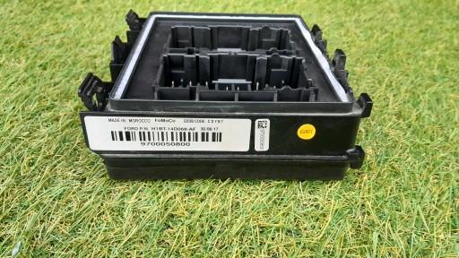 H1BT-14D068-BF - FIESTA MK8 1.0 БЛОК ЗАПОБІЖНИКІВ H1BT-14D068