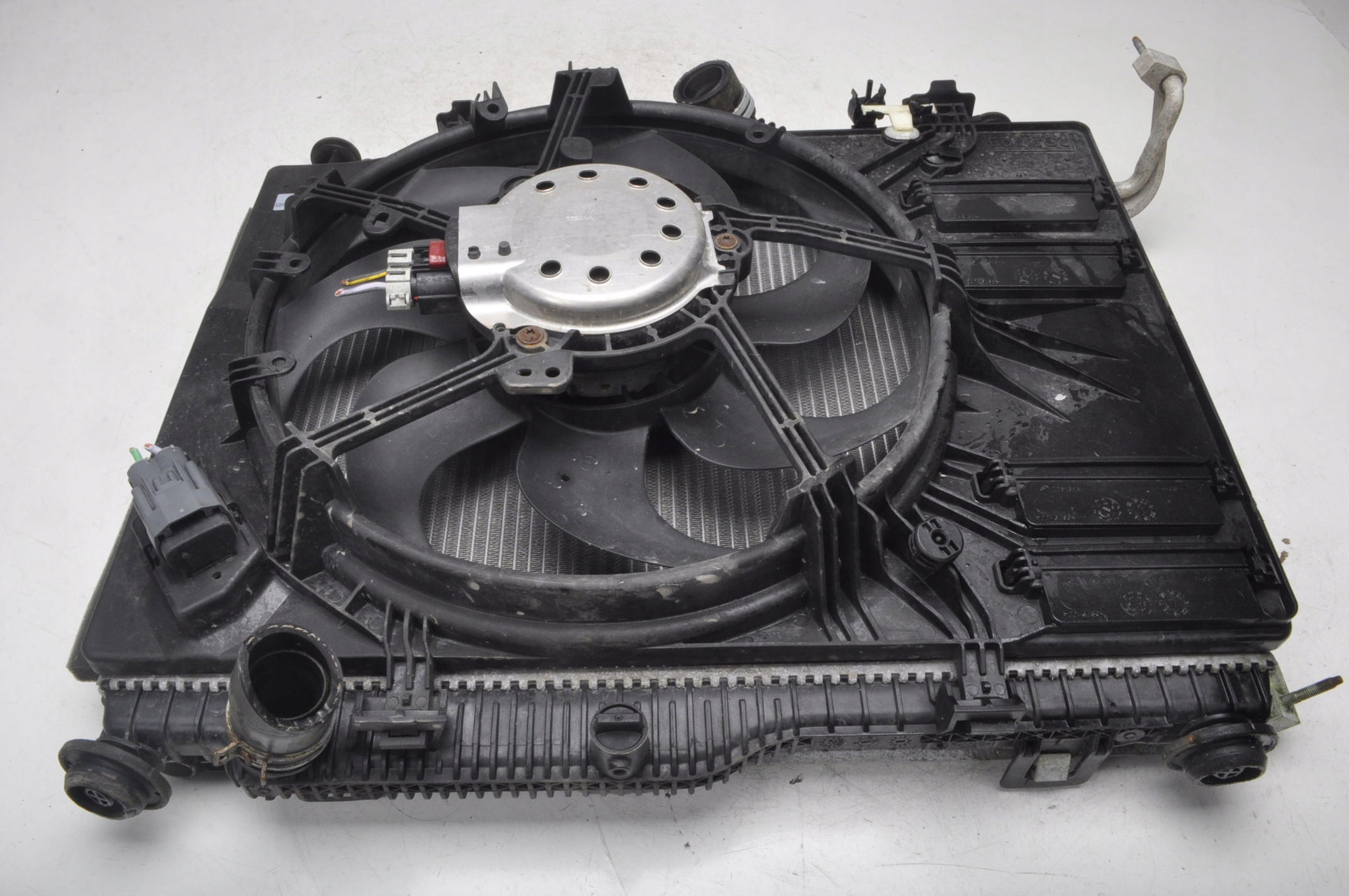 FIESTA MK8 1.1 ВЕНТИЛЯТОР РАДІАТОРА H1BG-8C607-DF