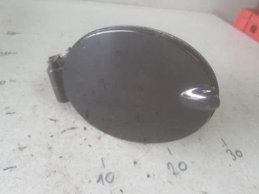 FIESTA MK8 16R-крышка топливного бака XH 5D