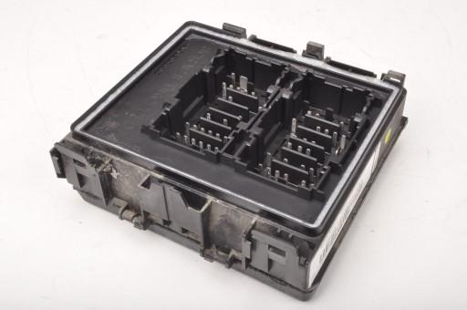 Блок предохранителей fiesta mk8 h1bt-14d068-af