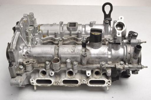 RFHX7G-6090-AE - FIESTA MK8 ST 1,5 12 В ECOBOOST 147 кВт 200 км YZJA HEAD RFHX7G6090AE