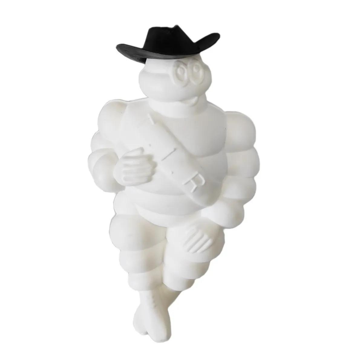 СТАТУЭТКА С ПОДСВЕТКОЙ СО ШЛЯПОЙ ПРЕМИУМ-КЛАССА 45 СМ