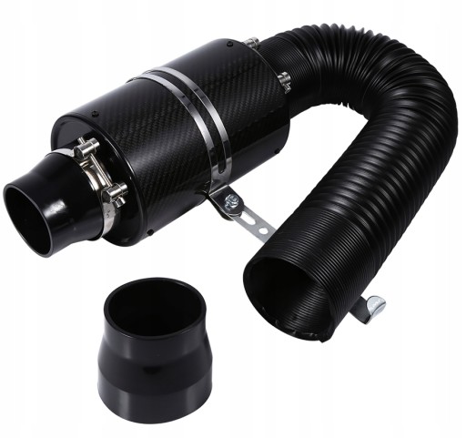 00000978 - 70 мм конічний фільтр SIMOTA AIRBOX CARBON 3