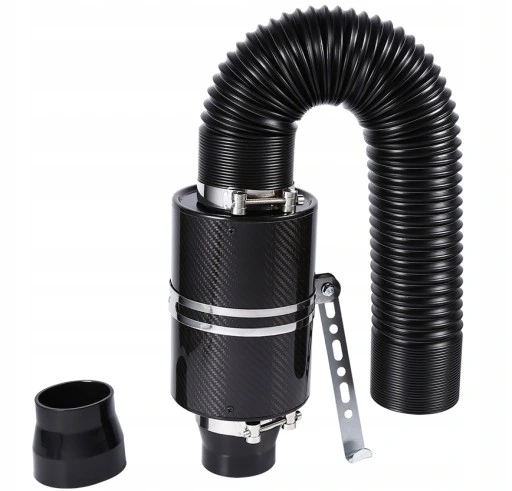 QC00978 - 70 мм конічний фільтр SIMOTA AIRBOX CARBON 3