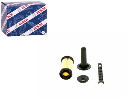 1 457 - ФІЛЬТР AD BLUE CASE IVECO JCB NEW HOLLAND BOSCH