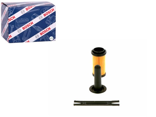 1 457 - ФІЛЬТР AD BLUE DAF CF 10.6 M 10.8 M 100E. 19 100E. 19 MY19 100E. 19FP