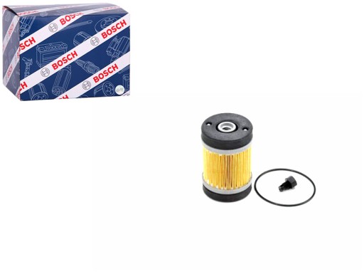 1 457 - ФІЛЬТР AD BLUE IVECO EUROCARGO I-III STRALIS І STRALIS II TECTOR I