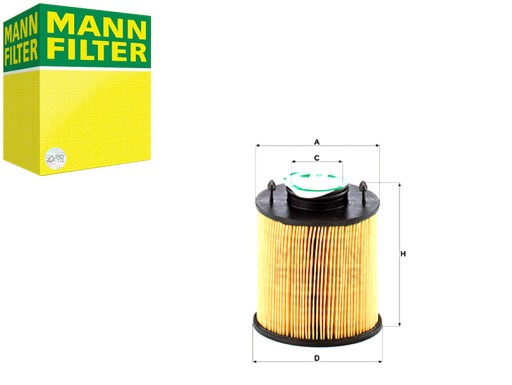 620/2 - ФИЛЬТР AD BLUE С УПЛОТНЕНИЕМ DAF DB SB TB IVECO CROSSWAY EUROCARGO