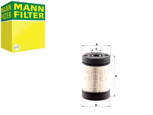 630 - ФИЛЬТР AD BLUE С УПЛОТНЕНИЕМ IVECO CROSSWAY EUROCARGO I-III